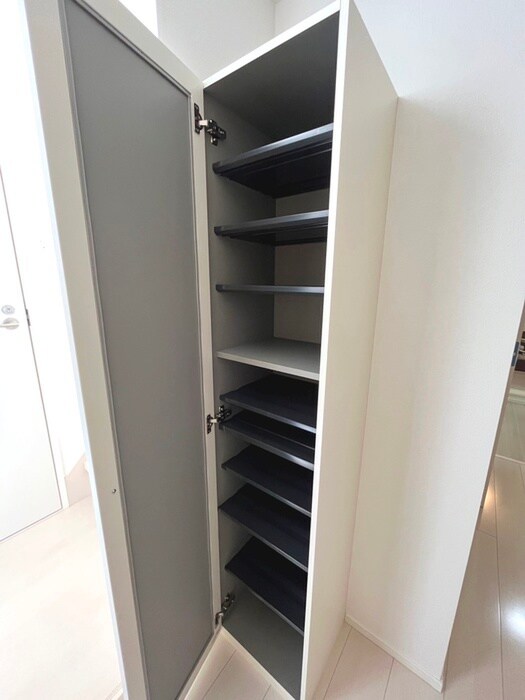 Ｌｅ　Ｃｈｏｃｏｌａｔの物件内観写真