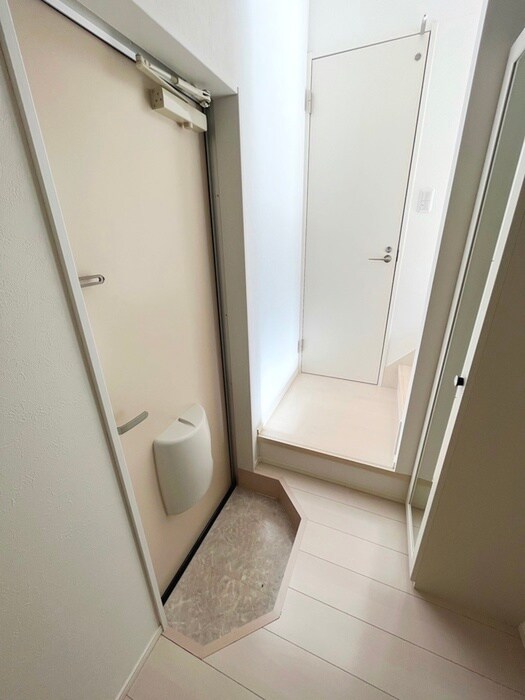 Ｌｅ　Ｃｈｏｃｏｌａｔの物件内観写真