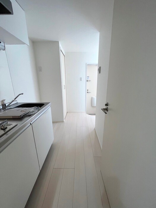 Ｌｅ　Ｃｈｏｃｏｌａｔの物件内観写真