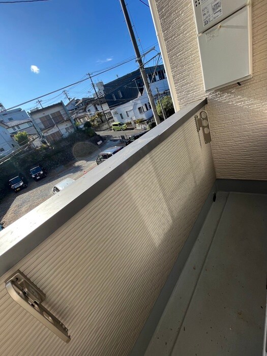 Ｌｅ　Ｃｈｏｃｏｌａｔの物件内観写真