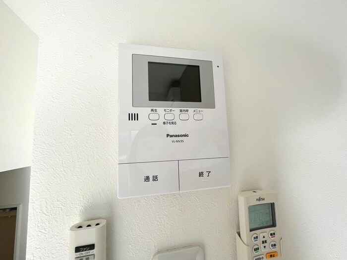 Ｌｅ　Ｃｈｏｃｏｌａｔの物件内観写真