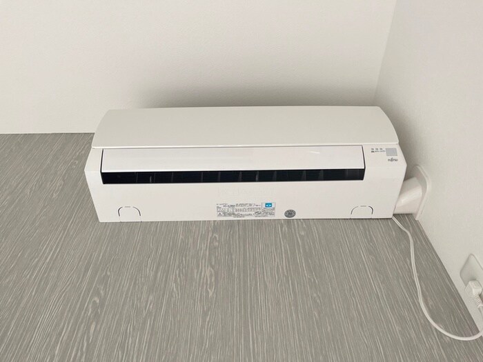 Ｌｅ　Ｃｈｏｃｏｌａｔの物件内観写真