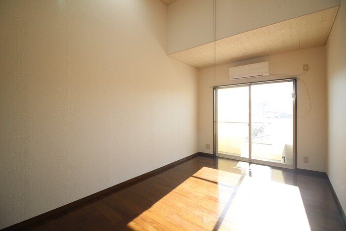 メイプルハイツの物件内観写真