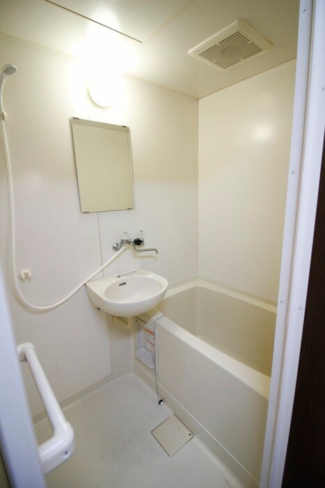 メイプルハイツの物件内観写真