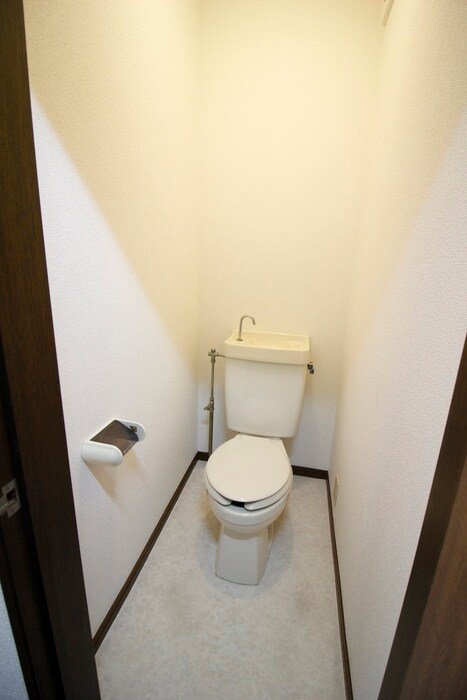 メイプルハイツの物件内観写真