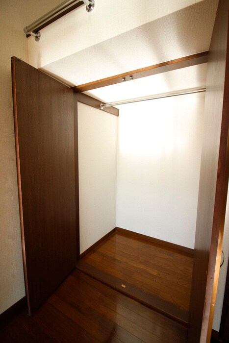 メイプルハイツの物件内観写真