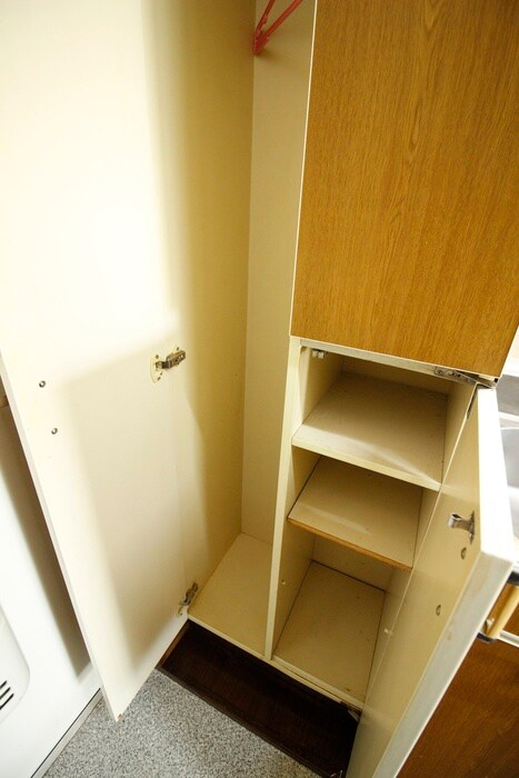 メイプルハイツの物件内観写真