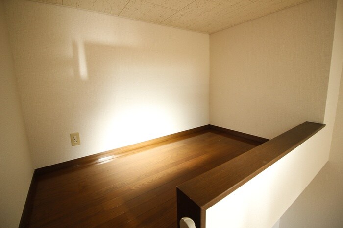 メイプルハイツの物件内観写真