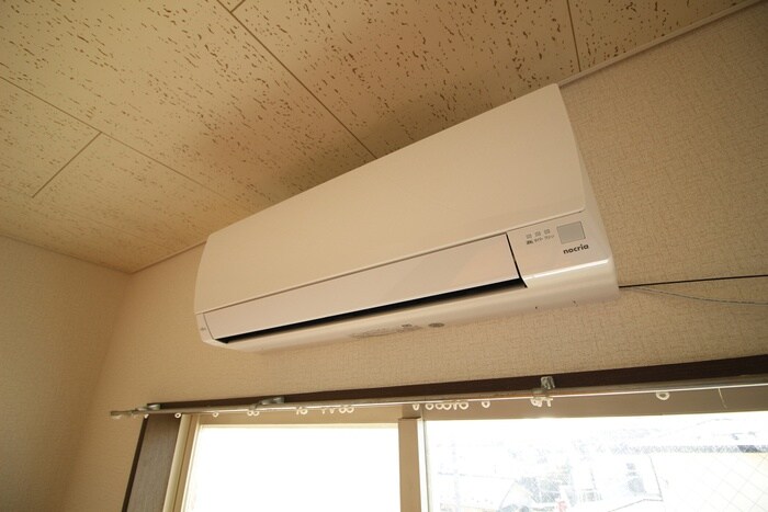 メイプルハイツの物件内観写真