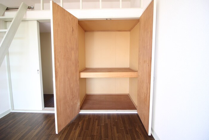 コーポ鷺ヶ森２１の物件内観写真