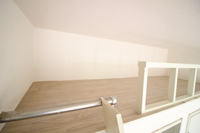 コーポ鷺ヶ森２１の物件内観写真