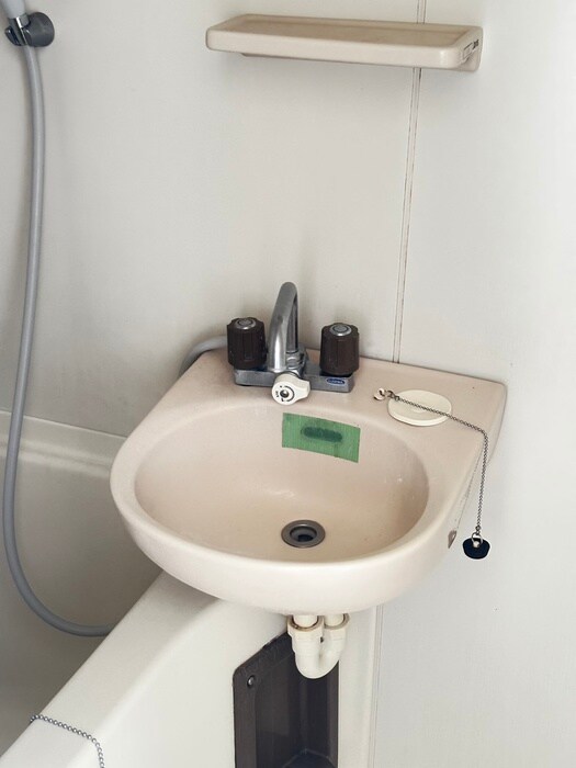 コーポ鷺ヶ森２１の物件内観写真