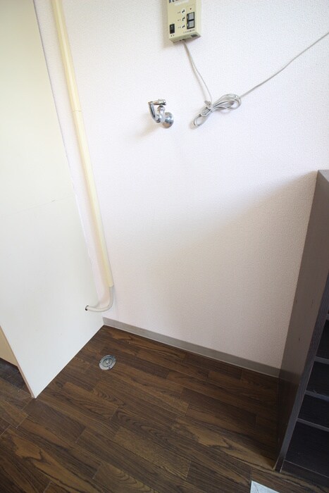 コーポ鷺ヶ森２１の物件内観写真