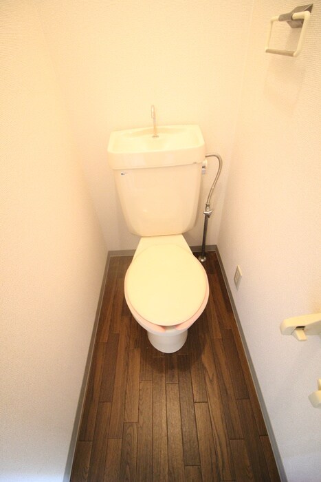 コーポ鷺ヶ森２１の物件内観写真