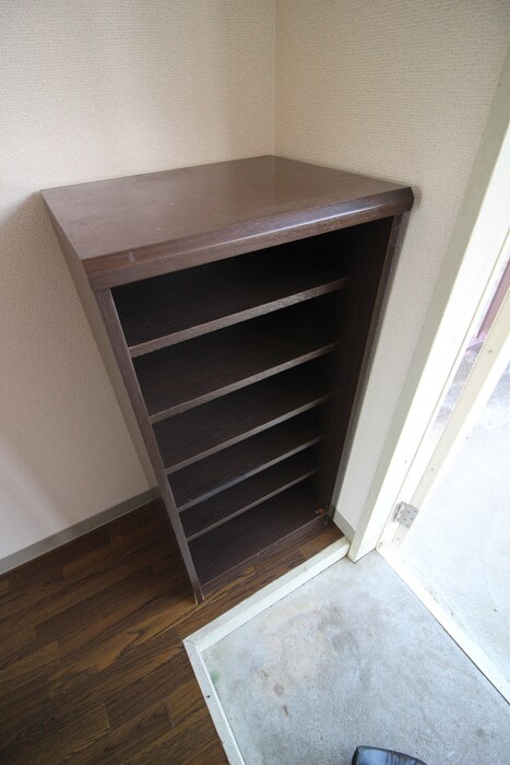 コーポ鷺ヶ森２１の物件内観写真