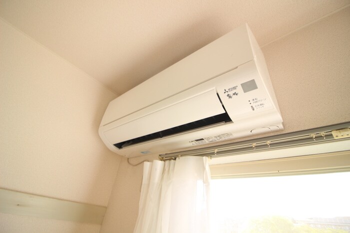 コーポ鷺ヶ森２１の物件内観写真