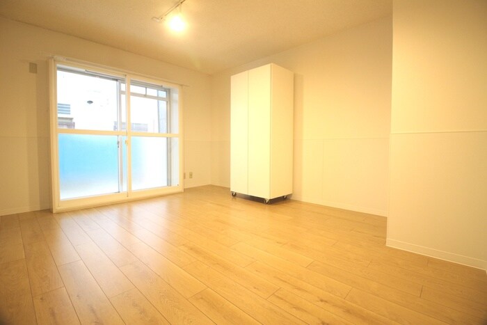 サンホ－プ７の物件内観写真