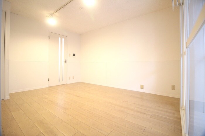 サンホ－プ７の物件内観写真