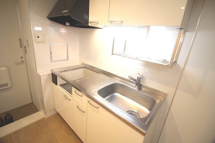 サンホ－プ７の物件内観写真