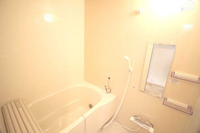 サンホ－プ７の物件内観写真