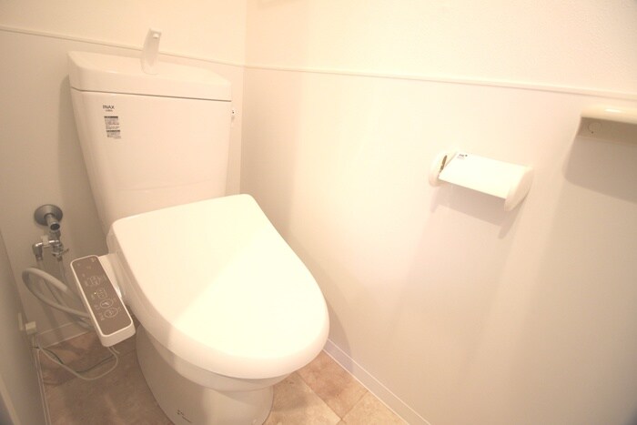 サンホ－プ７の物件内観写真