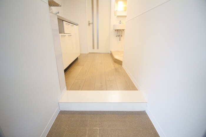 サンホ－プ７の物件内観写真