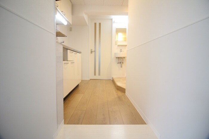 サンホ－プ７の物件内観写真