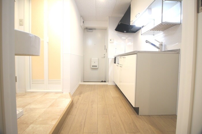 サンホ－プ７の物件内観写真