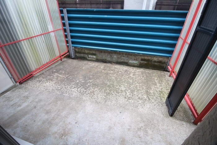 サンホ－プ７の物件内観写真