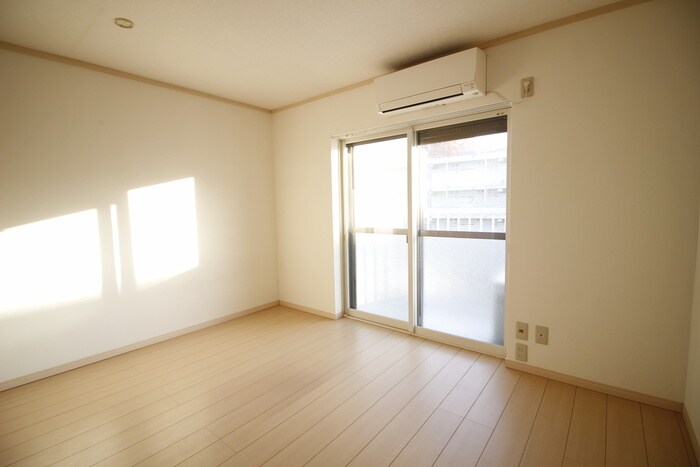 トリバンベ－ル小田原の物件内観写真