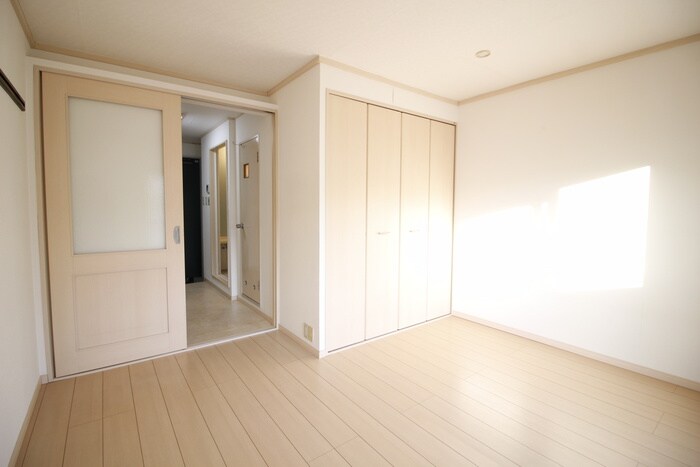 トリバンベ－ル小田原の物件内観写真