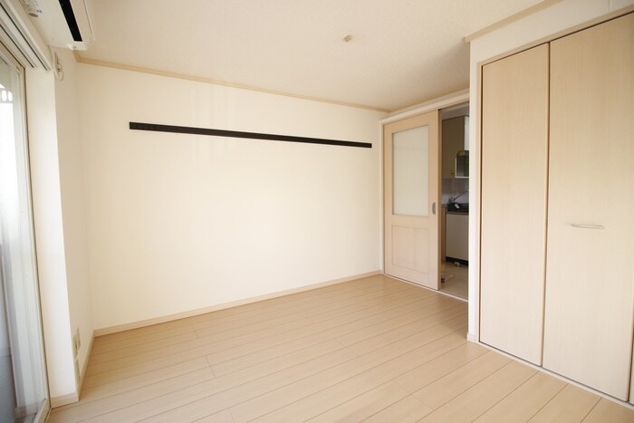 トリバンベ－ル小田原の物件内観写真