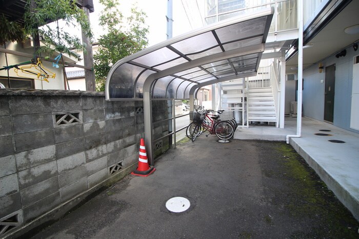 トリバンベ－ル小田原の物件外観写真