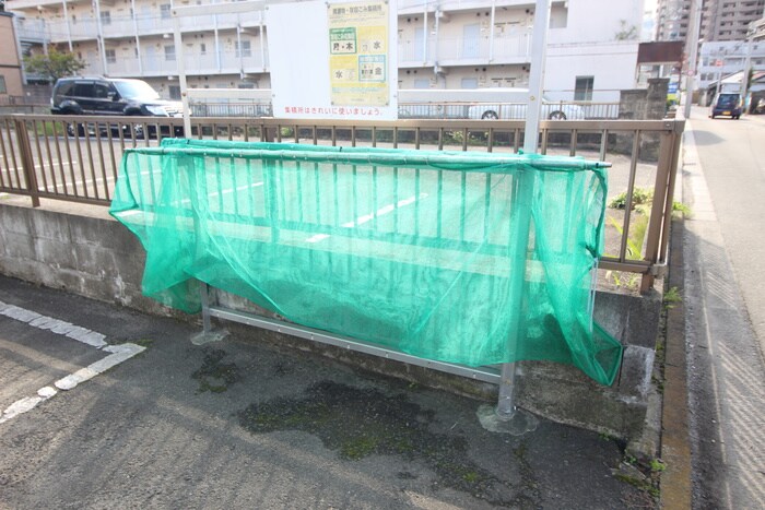 トリバンベ－ル小田原の物件外観写真