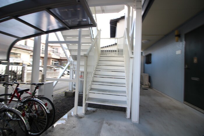 トリバンベ－ル小田原の物件外観写真