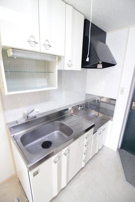 トリバンベ－ル小田原の物件内観写真