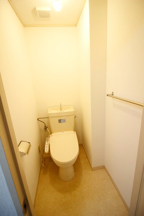 トリバンベ－ル小田原の物件内観写真