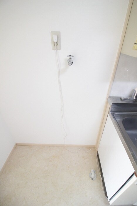 トリバンベ－ル小田原の物件内観写真