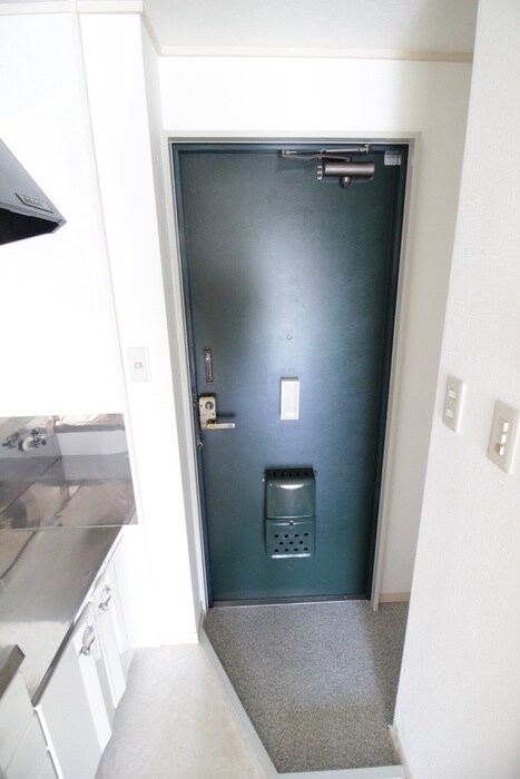 トリバンベ－ル小田原の物件内観写真