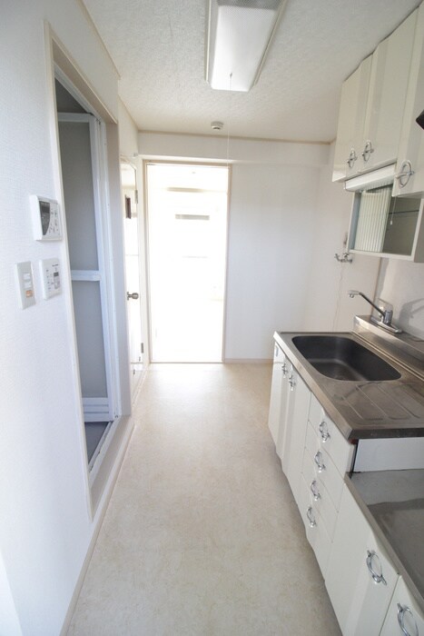 トリバンベ－ル小田原の物件内観写真