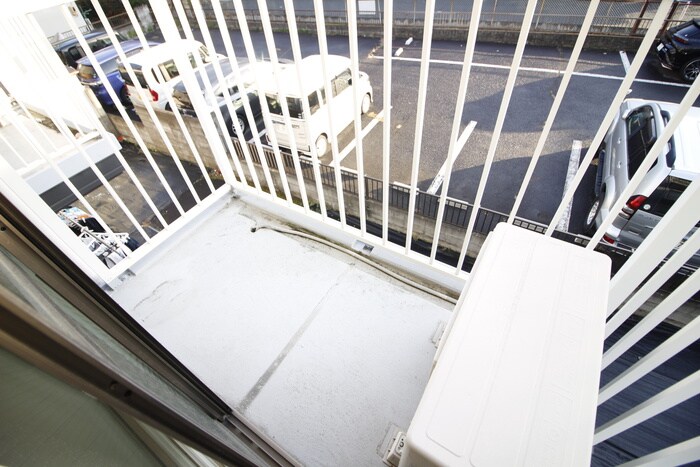 トリバンベ－ル小田原の物件内観写真