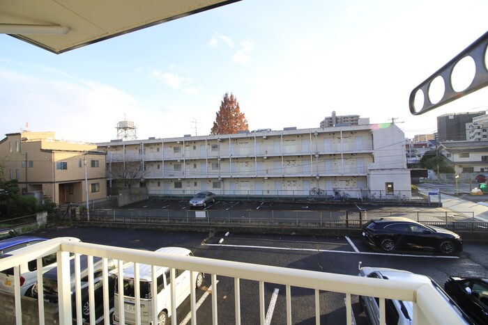 トリバンベ－ル小田原の物件内観写真