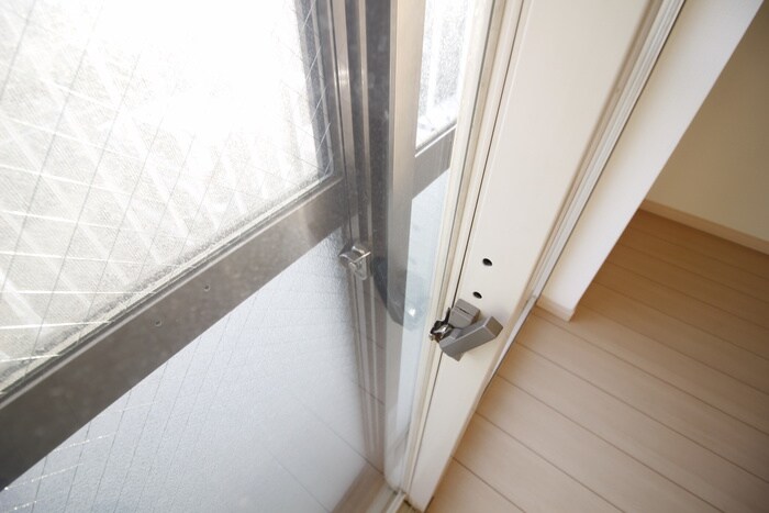 トリバンベ－ル小田原の物件内観写真