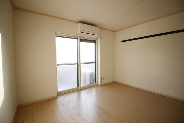 トリバンベ－ル小田原の物件内観写真