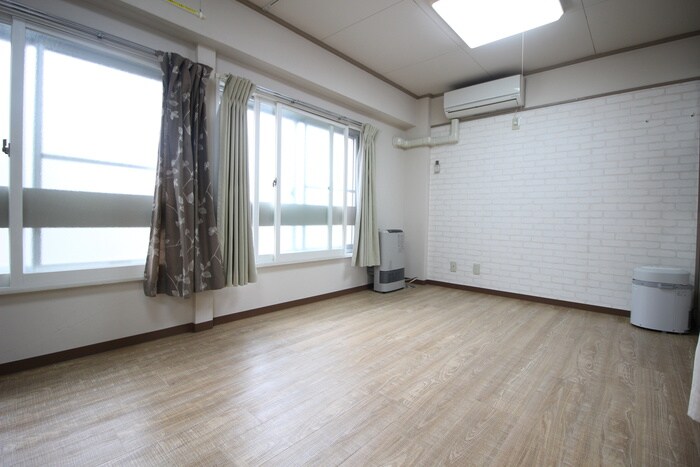 みなもとマンションの物件内観写真