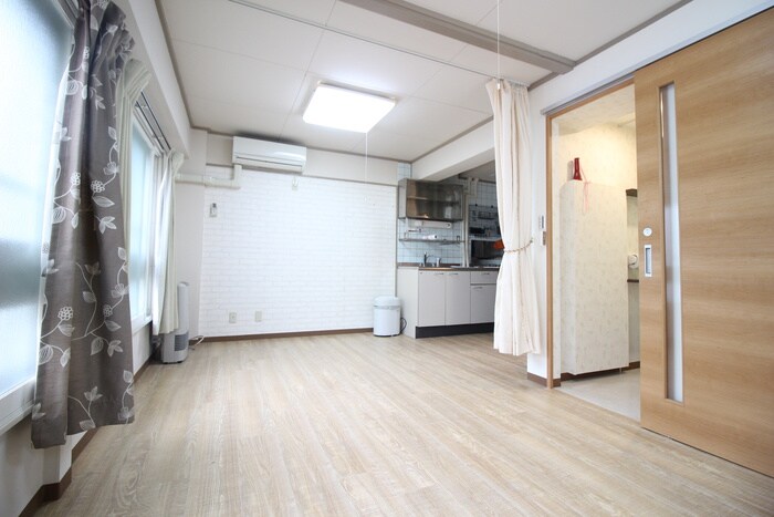 みなもとマンションの物件内観写真