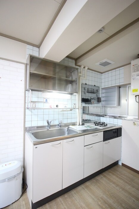 みなもとマンションの物件内観写真