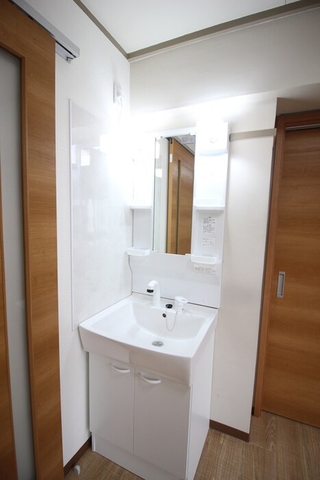 みなもとマンションの物件内観写真