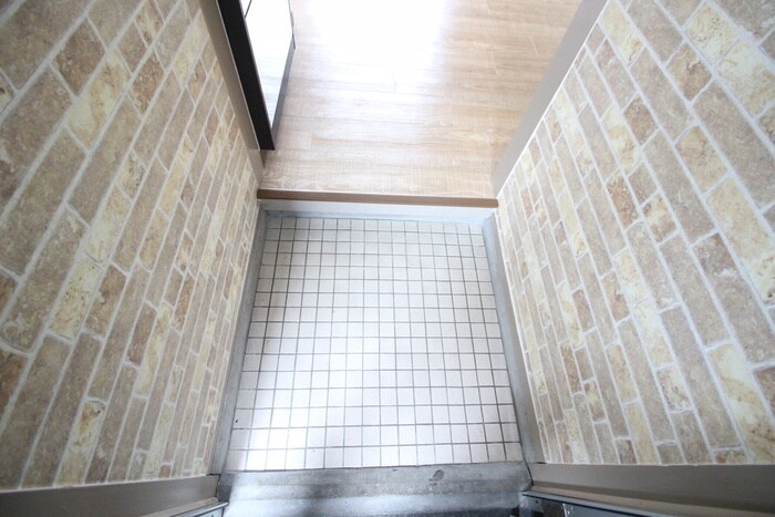 みなもとマンションの物件内観写真