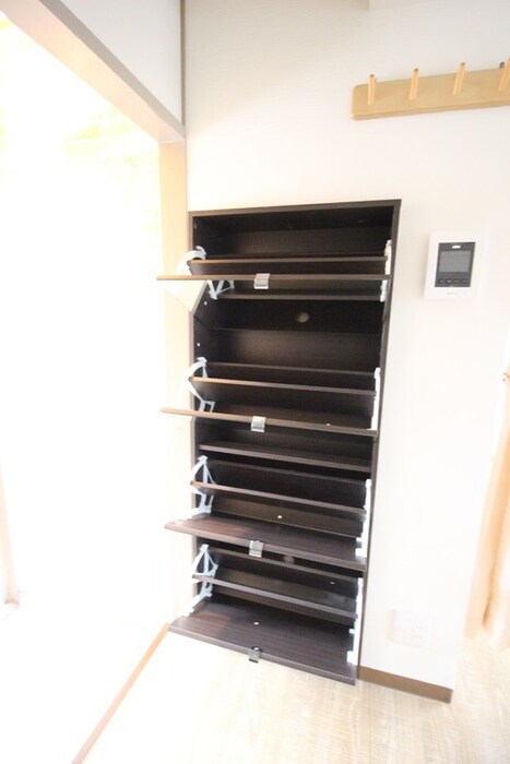 みなもとマンションの物件内観写真